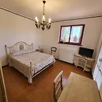 Sophia Apartment Calcinelli