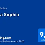 Sophia * Calcinelli