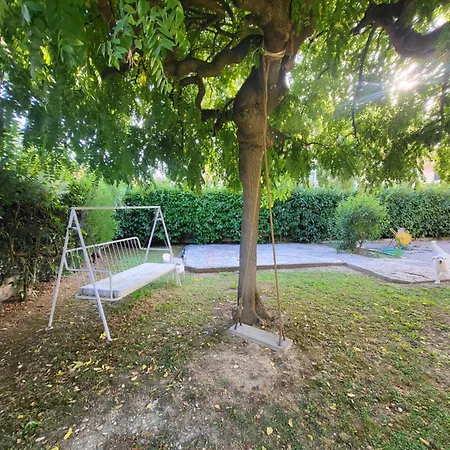 Sophia Appartamento *