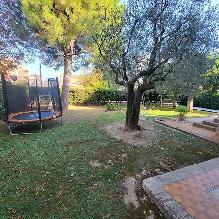 Appartamento Sophia *