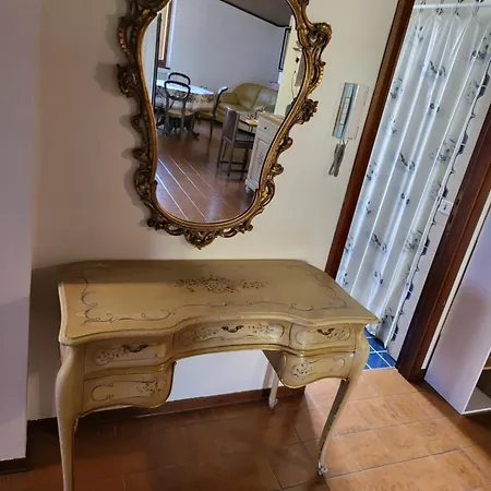 Sophia Apartment Calcinelli