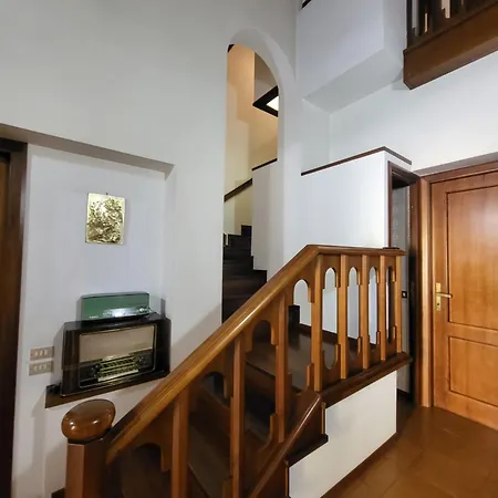 Appartamento Sophia *