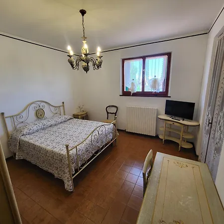 Appartamento Sophia Calcinelli