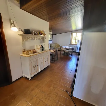 Appartamento Sophia *