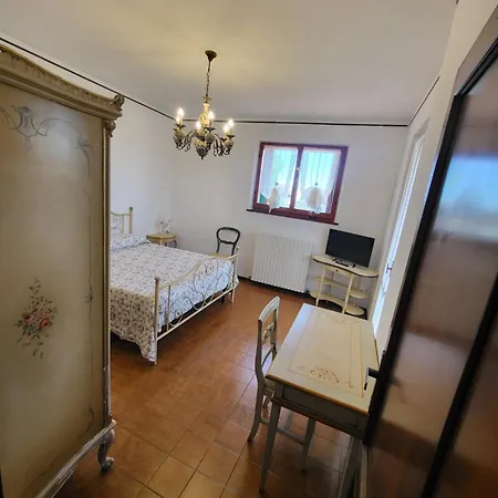 Appartamento Sophia *