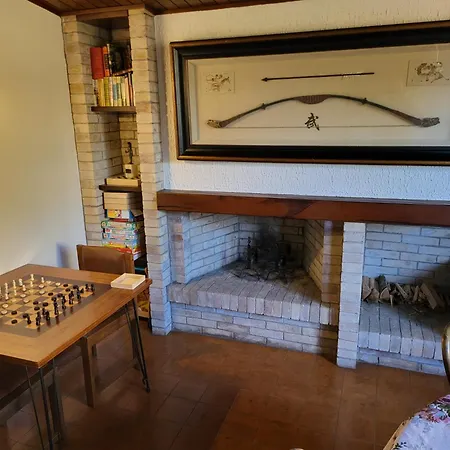 Sophia Appartamento *