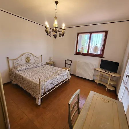 Sophia Apartment Calcinelli