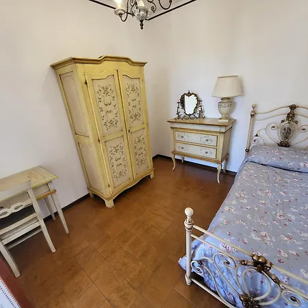 Apartment Sophia Calcinelli