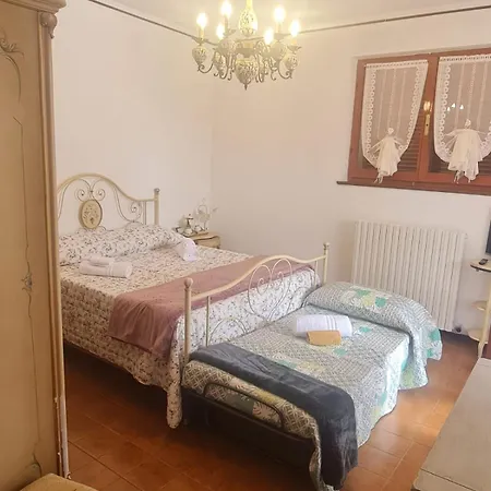 Appartamento Sophia *