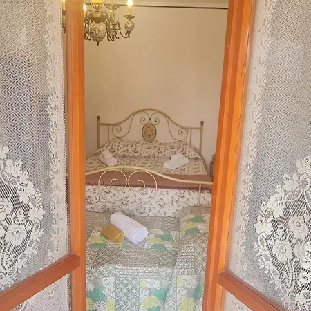 Sophia Apartment *