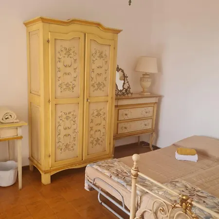 Apartment Sophia Calcinelli