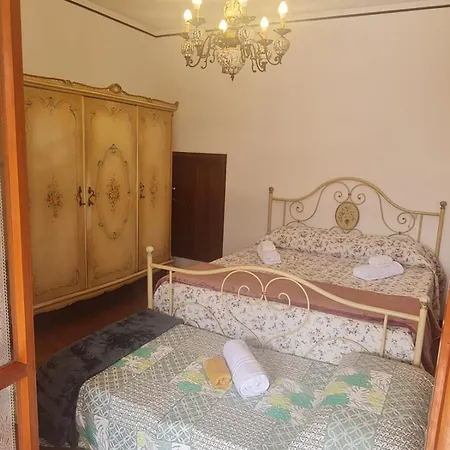 Sophia Appartamento *