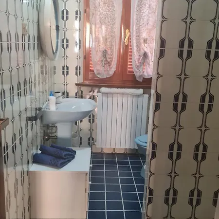 Apartment Sophia Calcinelli