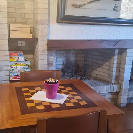 Apartment Sophia