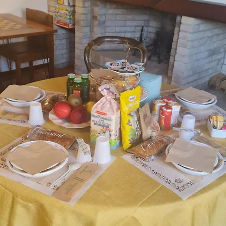 Appartamento Sophia *