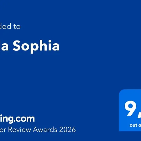 Sophia * Calcinelli